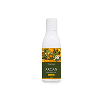 Deoproce Argan Silky Moisture Shampoo - Шампунь для волос с аргановым маслом 200 мл