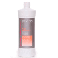 Revlon Young Color Excel - Биоактиватор плюс 4.5% 900 мл