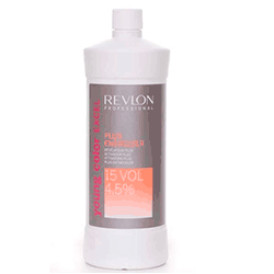 Revlon Young Color Excel - Биоактиватор плюс 4.5% 900 мл