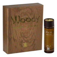 Arabian Oud Woody Intense Eau de Parfum - Арабиан уд древесный интенсив парфюмированная вода 100 мл