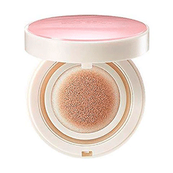 The Saem Eco Soul Essence Cushion All Cover - Основа тональная маскирующая тон 23 13 г