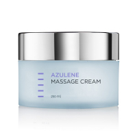 Holy Land Azulen Massage Cream - Массажный крем  250 мл