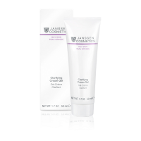 Janssen Cosmetics Oily Skin Purifying BHA Serum - Сыворотка для проблемной кожи с салициловой кислотой 30 мл