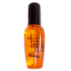 Deoproce Argan Therapy Hair Essence - Эссенция для волос с аргановым маслом 80 мл