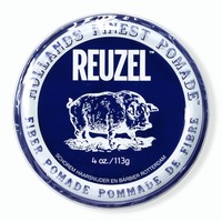 Reuzel Fiber Pomade - Паста подвижной фиксации 113 г
