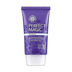 The Welcos Lotus Perfect Magic BB Cream - ББ крем многофункциональный 50 мл