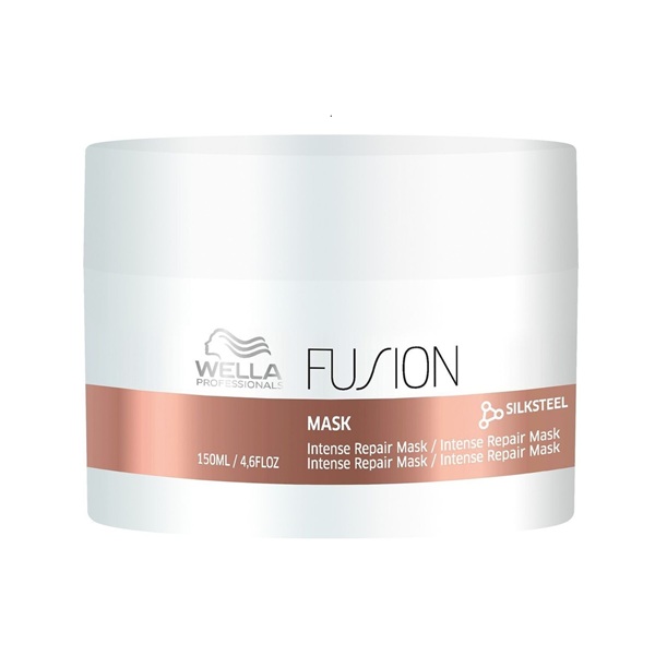 Wella Professionals Fusion Intense Repair Mask - Интенсивная восстанавливающая маска 150 мл