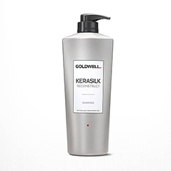 Goldwell Kerasilk Premium Reconstruct Shampoo - Восстанавливающий шампунь 1000 мл