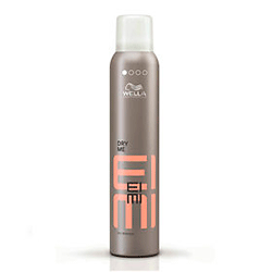 Wella Eimi Volume Dry Me - Сухой шампунь 180 мл