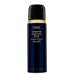 Oribe Signature  Serfcomber Tousled Texture Mousse - Увлажняющий мусс для укладки и для создания естественных локонов 75 мл 