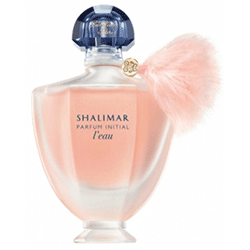 Guerlain Shalimar Parfum Initial L*eau Women Eau de Toilette Limited - Герлен сады любви лимитированная туалетная вода 60 мл