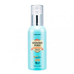 Etude House Wonder Pore Tightening Essence - Сыворотка для проблемной кожи 50 мл