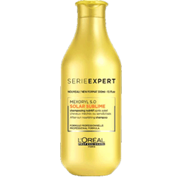 L'Oreal Professionnel Solar Sublime Shampoo  - Восстанавливающий шампунь после солнца 300 мл