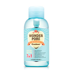 Etude House Wonder Pore Freshner - Тоник для проблемной кожи 500 мл
