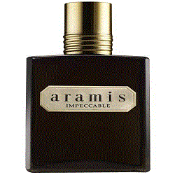 Aramis Impeccable Men Eau de Toilette - Арамис безупречность туалетная вода 110 мл