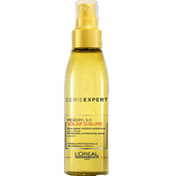 L'Oreal Professionnel Solar Sublime Soin-Spray - Солнцезащитный спрей 125 мл