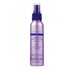 Alterna Caviar Anti-Aging Rapid Repair Spray - Спрей-блеск «мгновенного действия» 125 мл