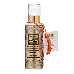  Beauty Style Body Lotion - Восхитительное молочко для тела с цветами апельсина секрет арганы 100 мл