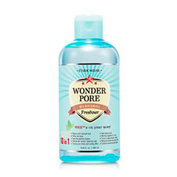 Etude House Wonder Pore Freshner Ad - Тоник для проблемной кожи 250 мл