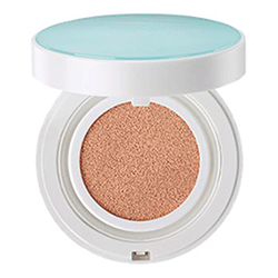 The Saem Eco Soul Essence Cushion Matt Longwear - Основа тональная матирующая тон 23 15 г