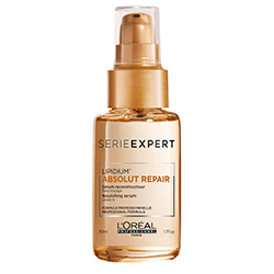 L'Oreal Professionnel Expert Absolut Repair Lipidium - Сыворотка для поврежденных кончиков 50 мл