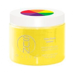 SunGlitz Powder Lighteners - Осветляющий порошок золотой блондин 340гр