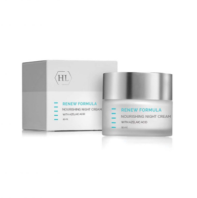 Holy Land Renew Formula Nourishing Cream - Питательный крем 50 мл