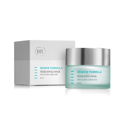 Holy Land Renew Formula Renewing Mask - Сокращающая маска 50 мл