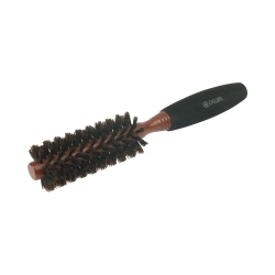 Dewal BRWC601 - Брашинг нат/щетина с мягкой ручкой d 16/40 мм