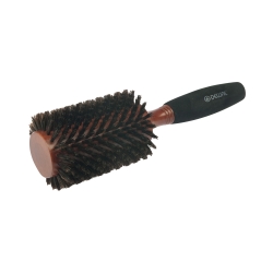 Dewal BRWC605 - Брашинг нат/щетина с мягкой ручкой d 42/70 мм