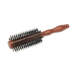 Dewal BRW506CN - Брашинг нат/щетина+пластик d 25/55 мм