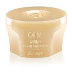 Oribe Signature  Airstyle Flexible Finish Cream - Воздушный моделирующий крем для укладки волос 50 мл