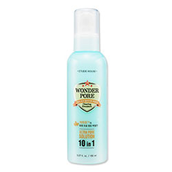 Etude House Wonder Pore Clearing Emulsion - Эмульсия для проблемной кожи 150 мл