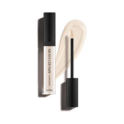 A'pieu Moist Creamy Concealer Frozen - Консилер кремовый увлажняющий тон 01 (замороженный) 7 мл