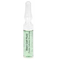 Janssen Cosmetics Skin Excel Glass Ampoules Stem Cell Fluid - Сыворотка в ампулах для клеточного обновления 25*2 мл