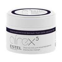 Estel Professional Airex - Эластик-гель для моделирования - пластичная фиксация 75 мл