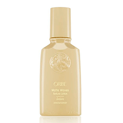 Oribe Signature  Matte Waves Texture Lotion - Лосьон для придания матовой текстуры 100 мл 