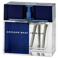 Armand Basi in Blue Men Eau de Toilette - Арман Баси блю туалетная вода 100 мл (тестер)