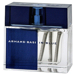 Armand Basi in Blue Men Eau de Toilette - Арман Баси блю туалетная вода 100 мл