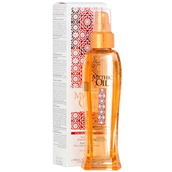 L'Oreal Professionnel Mythic Oil - Масло-сияние для окрашенных волос 100 мл