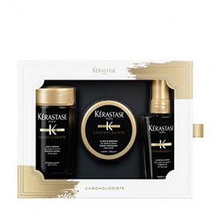 Kerastase Chronologiste Travel Size - Набор для путешествий