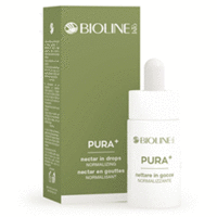 Bioline Jato Pura+ Nectar In Drops Normalazing - Сыворотка-нектар нормализующая 30 мл 
