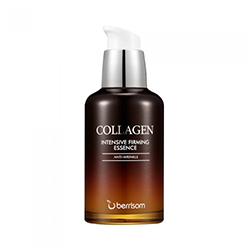 Berrisom Collagen Intensive Firming Еssence - Эссенция укрепляющая с коллагеном 50 мл