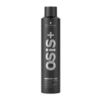 Schwarzkopf Osis+ Session Label Strong Hold Hairspray - Подиумный лак для волос сильной фиксации 300 мл