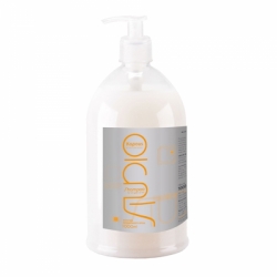 Kapous Studio Шампунь для всех типов волос «Молочко миндального ореха» 1000 мл