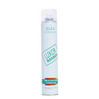 Elea Professional Lux Color Styiling Hair Spray Strong Hold - Лак для волос сильной фиксации 500 мл