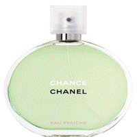 Chanel Chance Eau Fraiche Women Eau de Toilette - Шанель шанс фреш туалетная вода 150 мл