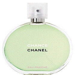 Chanel Chance Eau Fraiche Women Eau de Toilette - Шанель шанс фреш туалетная вода 100 мл