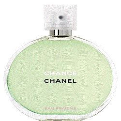 Chanel Chance Eau Fraiche Women Eau de Toilette - Шанель шанс фреш туалетная вода 150 мл