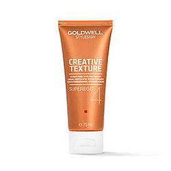 Goldwell Stylesign Creative Texture Superego - Моделирующий крем 75 мл